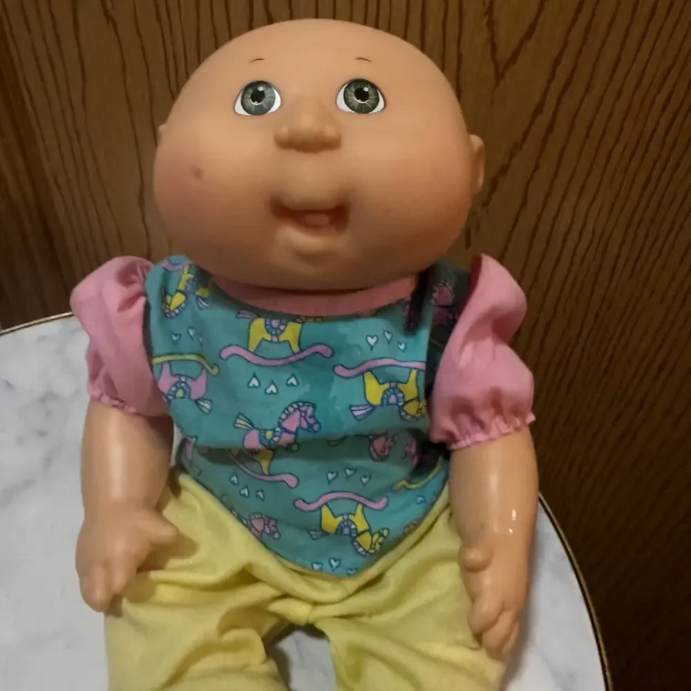 Cabbage Patch doll 1992 - Picture 2 of 9